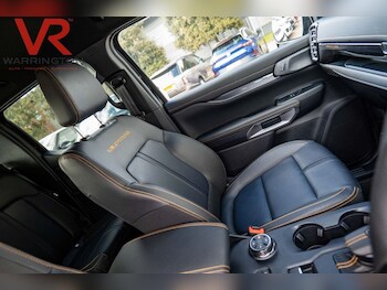 Used Ford Ranger 2026 for sale - 78272378: Photo