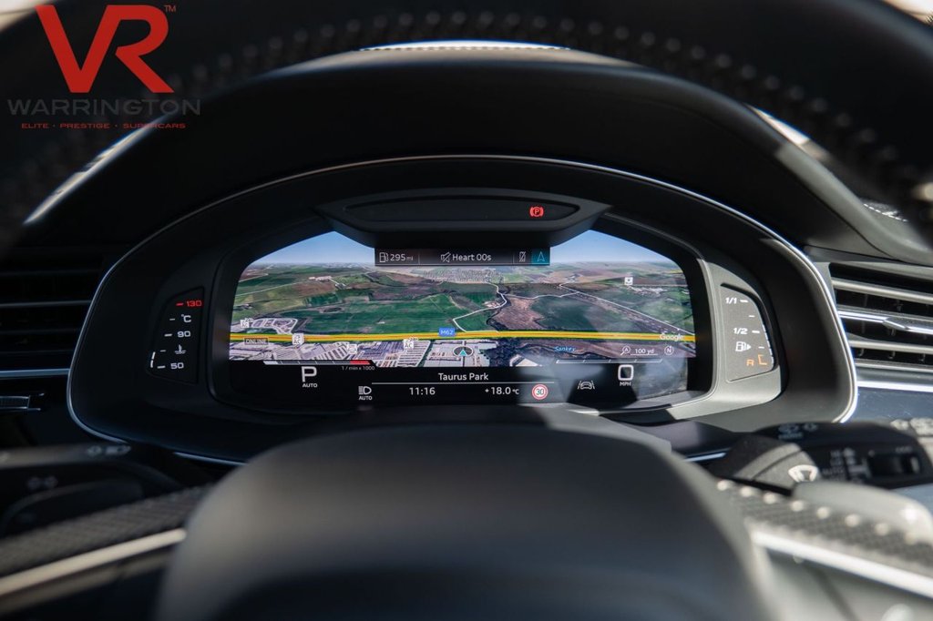 Used Audi SQ8 2020 for sale - 76546382: Photo 10