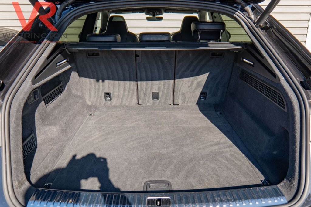 Used Audi SQ8 2020 for sale - 76546382: Photo 15