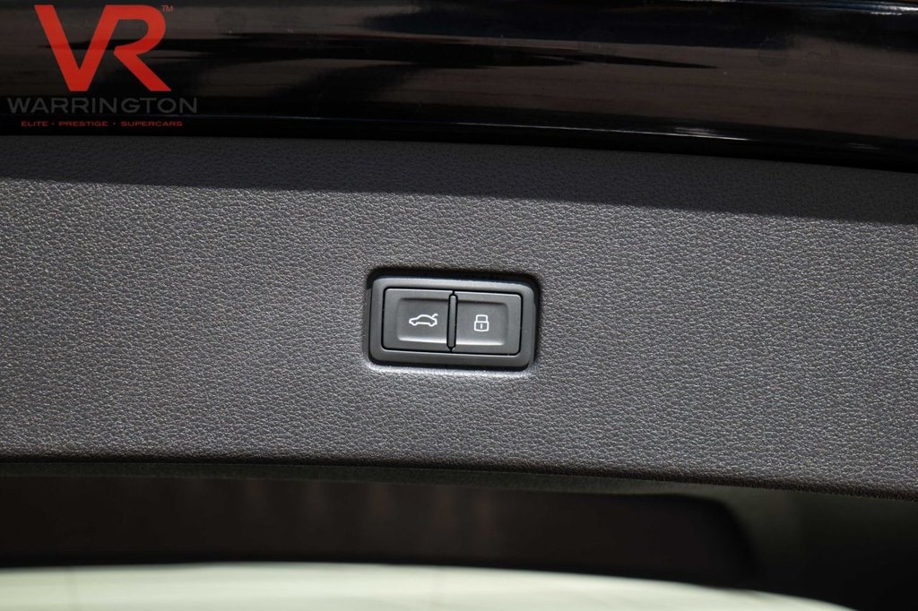 Used Audi SQ8 2020 for sale - 76546382: Photo 17