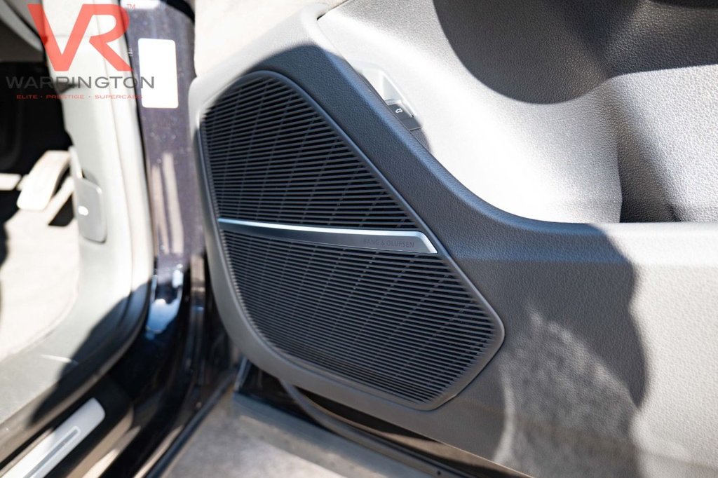 Used Audi SQ8 2020 for sale - 76546382: Photo 20