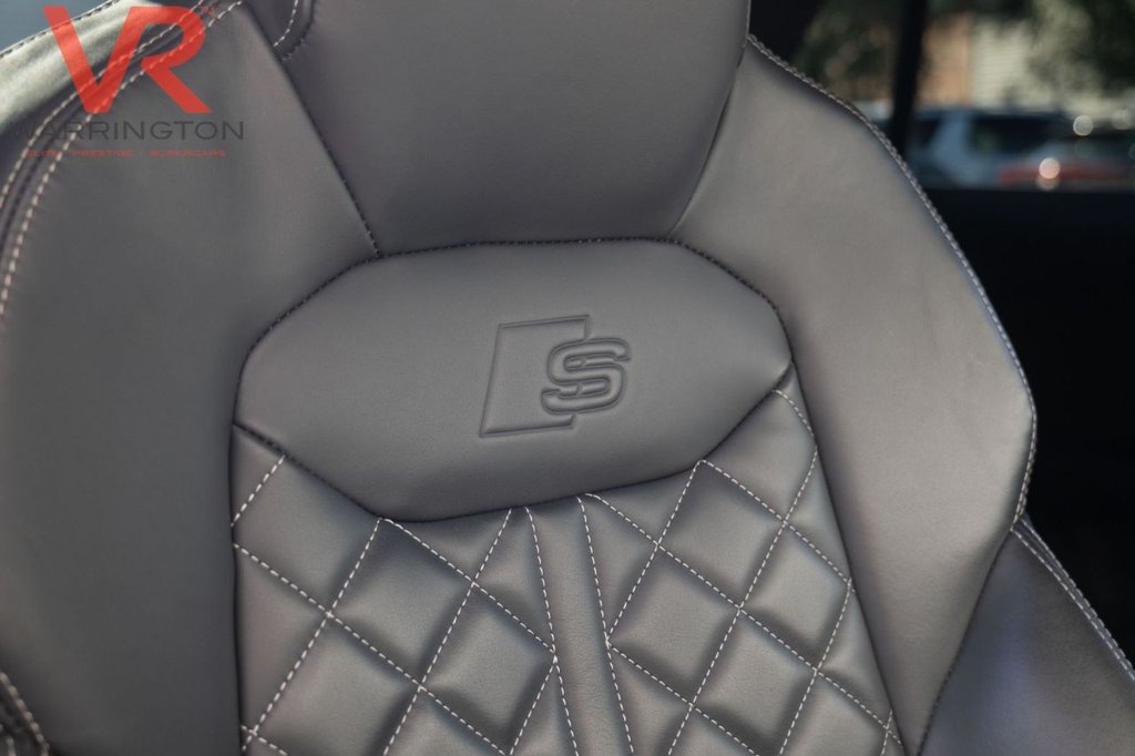 Used Audi SQ8 2020 for sale - 76546382: Photo 22