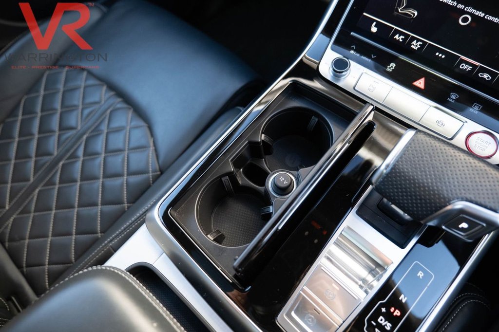 Used Audi SQ8 2020 for sale - 76546382: Photo 25