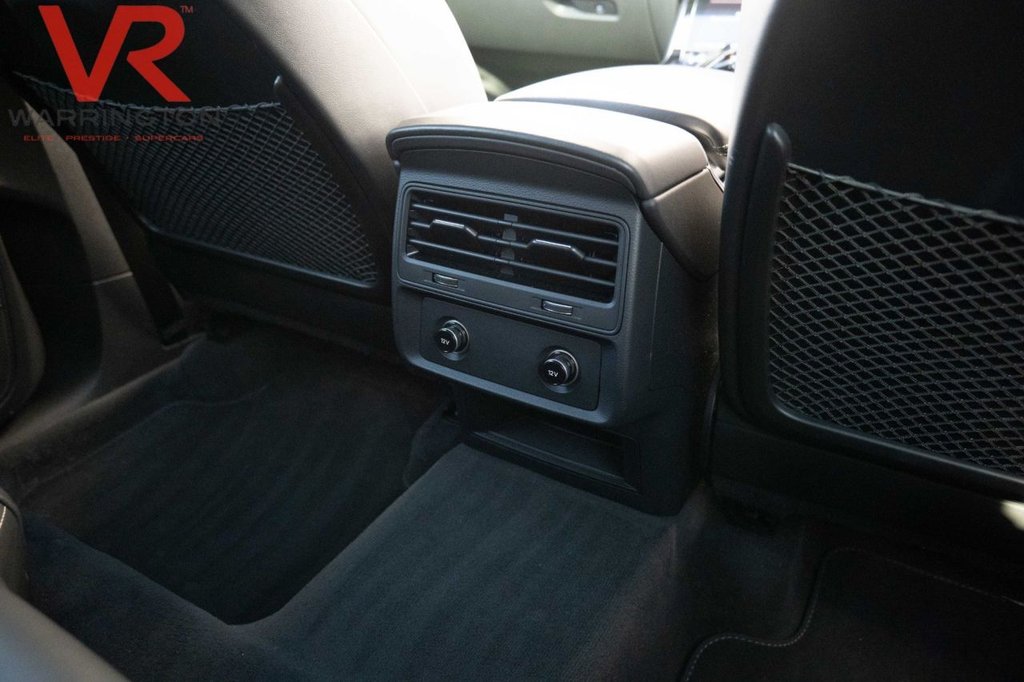 Used Audi SQ8 2020 for sale - 76546382: Photo 34