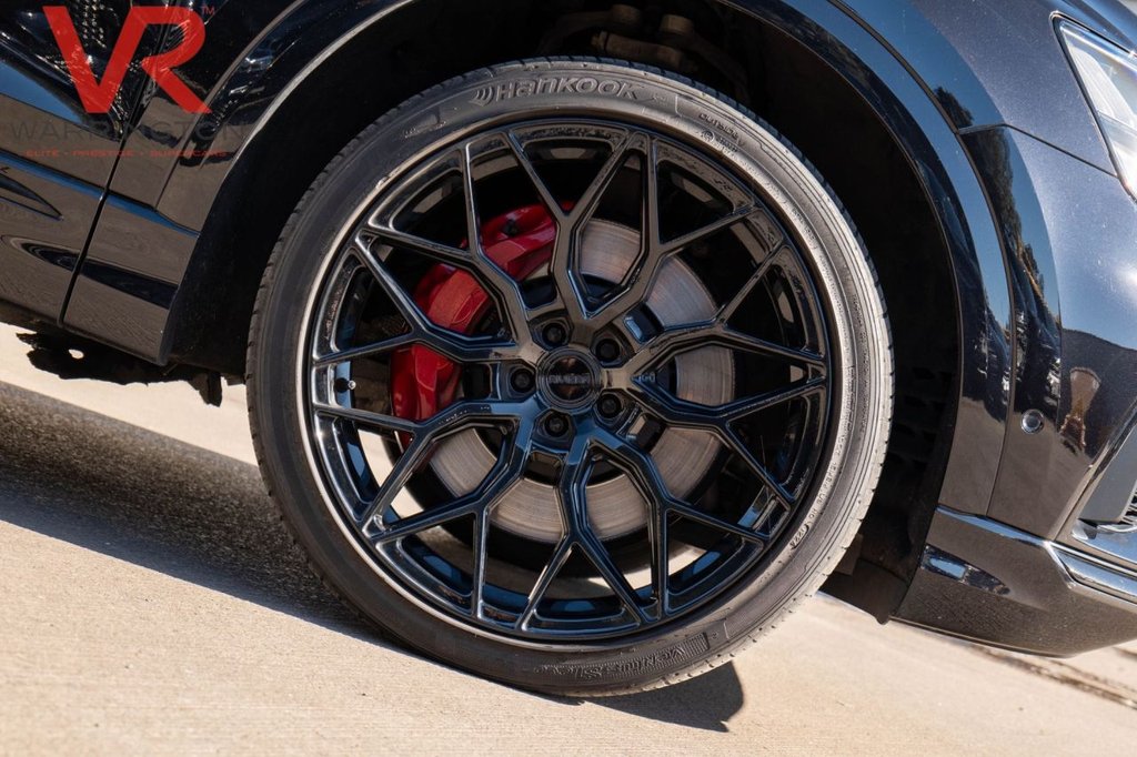 Used Audi SQ8 2020 for sale - 76546382: Photo 35