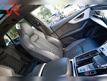 Used Audi SQ8 2020 for sale - 76546382: Photo