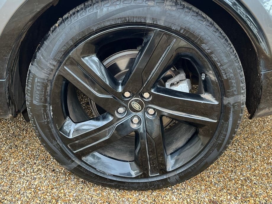 Used Land Rover Discovery 2021 for sale - 77748505: Photo 10