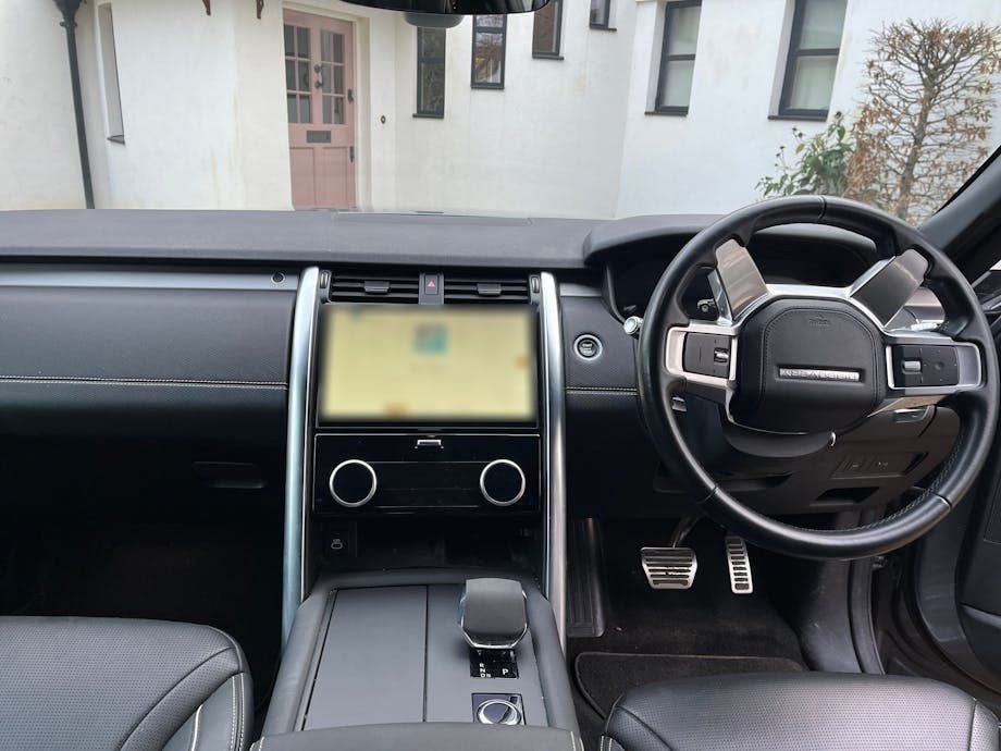 Used Land Rover Discovery 2021 for sale - 77748505: Photo 2