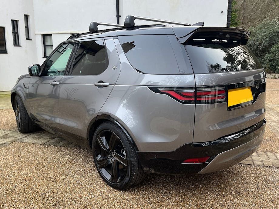 Used Land Rover Discovery 2021 for sale - 77748505: Photo 7