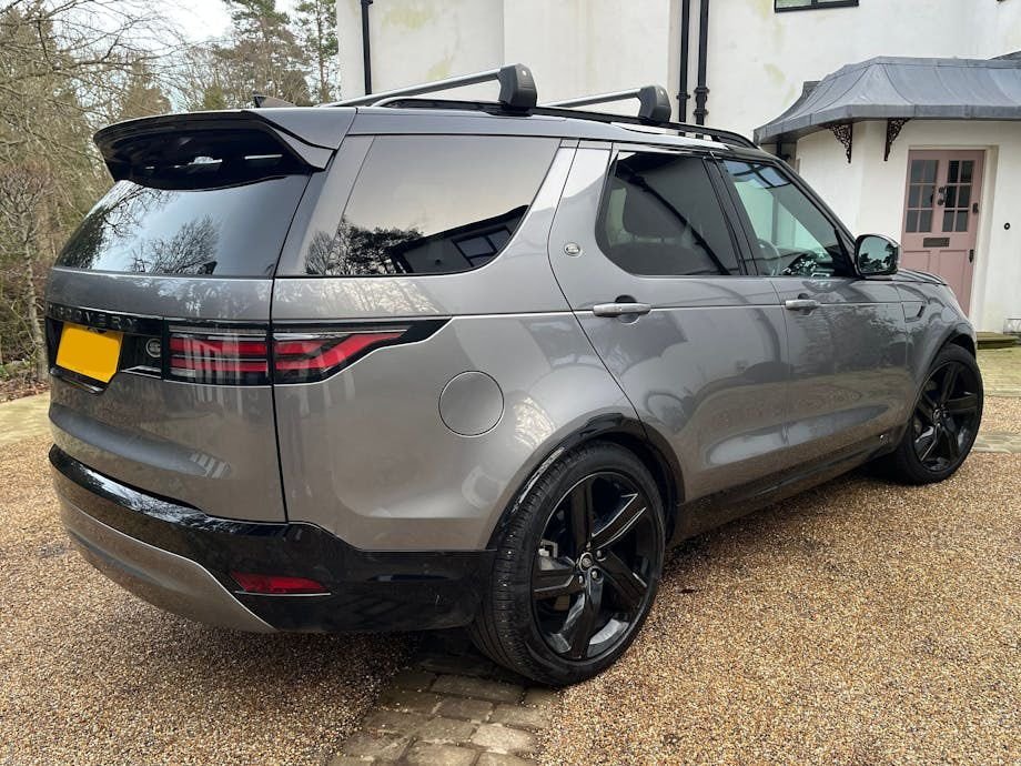 Used Land Rover Discovery 2021 for sale - 77748505: Photo 8