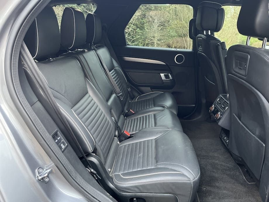 Used Land Rover Discovery 2021 for sale - 77748505: Photo 9