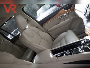 Used Volvo XC90 2019 for sale - 79871384: Photo