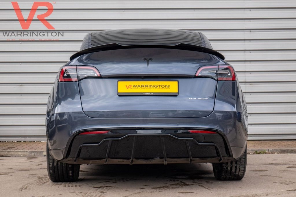 Used Tesla Model Y 2022 for sale - 78110983: Photo 12