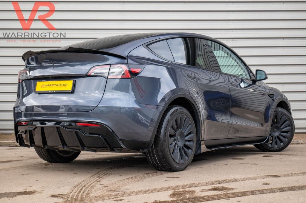 Used Tesla Model Y 2022 for sale - 78110983: Photo 15