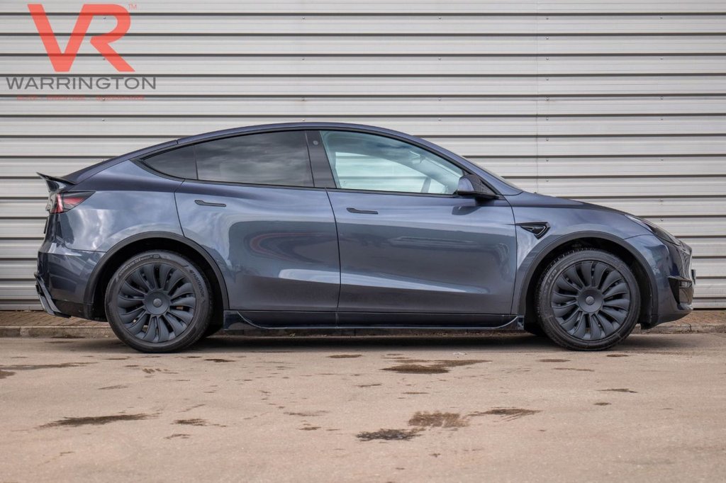Used Tesla Model Y 2022 for sale - 78110983: Photo 16
