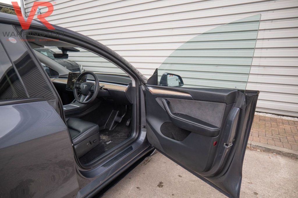 Used Tesla Model Y 2022 for sale - 78110983: Photo 17