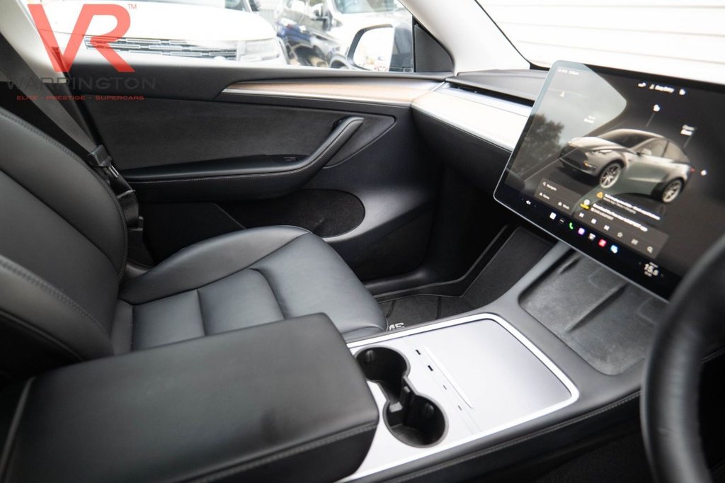 Used Tesla Model Y 2022 for sale - 78110983: Photo 19