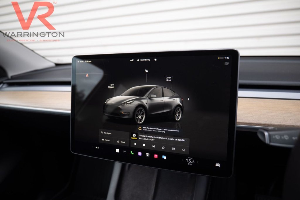 Used Tesla Model Y 2022 for sale - 78110983: Photo 22