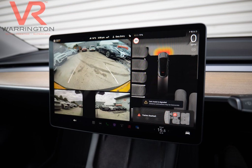 Used Tesla Model Y 2022 for sale - 78110983: Photo 23