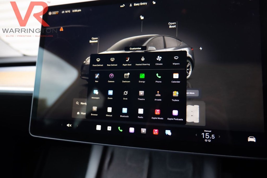 Used Tesla Model Y 2022 for sale - 78110983: Photo 24