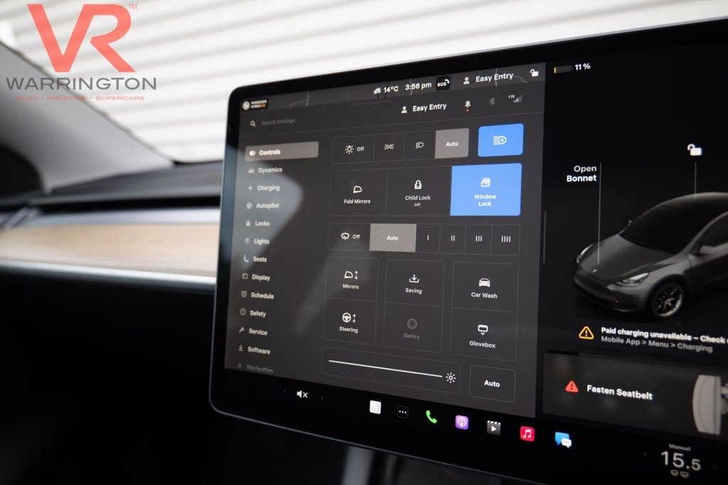 Used Tesla Model Y 2022 for sale - 78110983: Photo 25