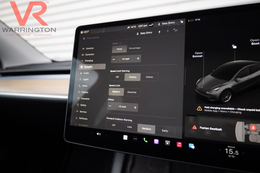 Used Tesla Model Y 2022 for sale - 78110983: Photo 26