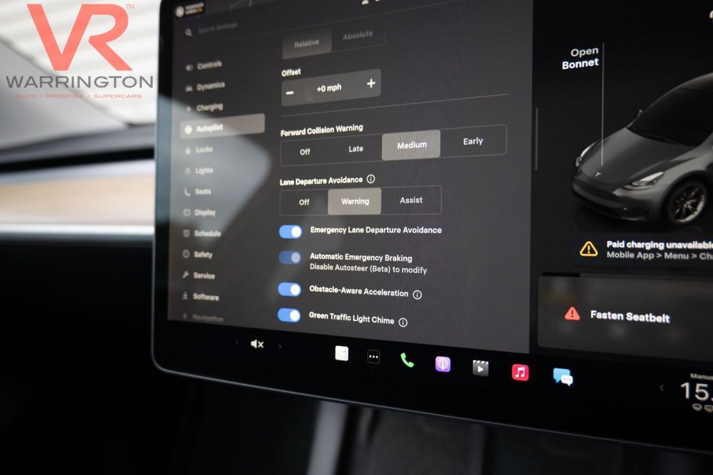 Used Tesla Model Y 2022 for sale - 78110983: Photo 27