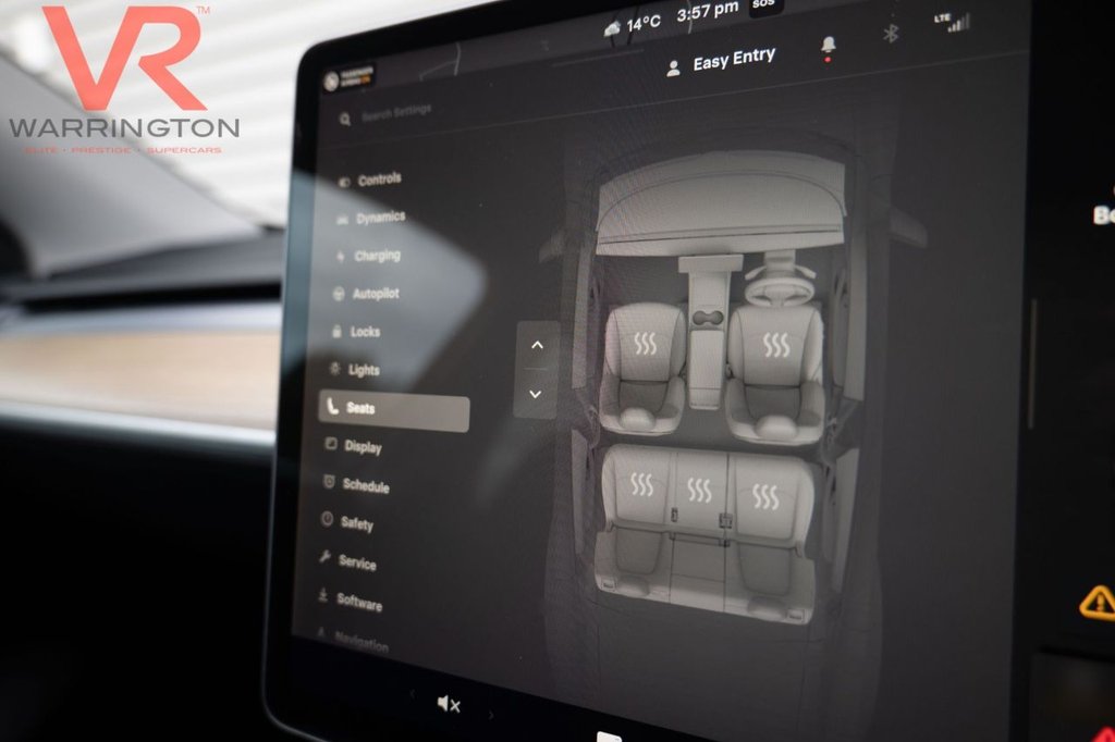 Used Tesla Model Y 2022 for sale - 78110983: Photo 28