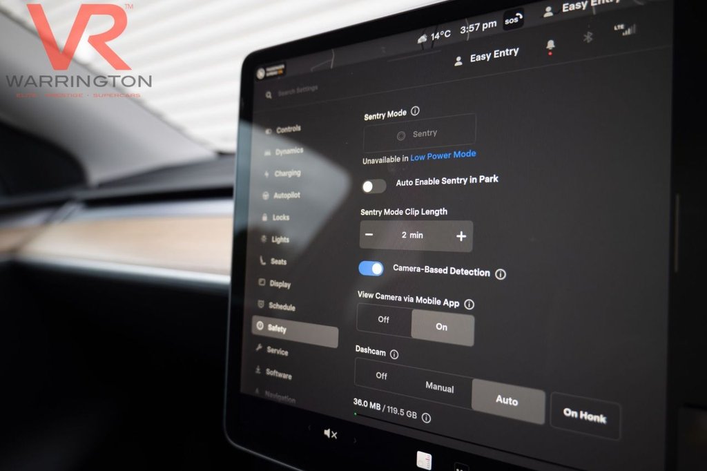 Used Tesla Model Y 2022 for sale - 78110983: Photo 29