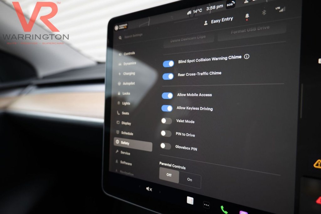 Used Tesla Model Y 2022 for sale - 78110983: Photo 30