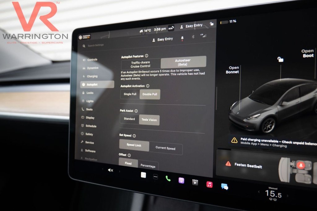 Used Tesla Model Y 2022 for sale - 78110983: Photo 32