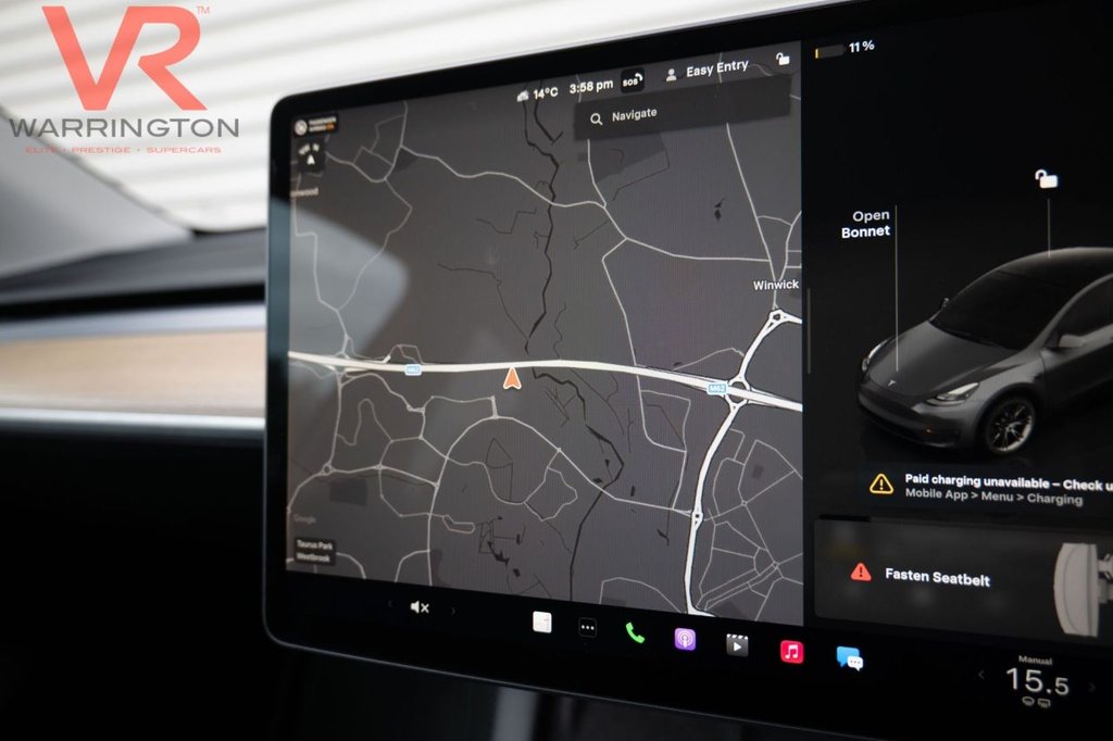 Used Tesla Model Y 2022 for sale - 78110983: Photo 33