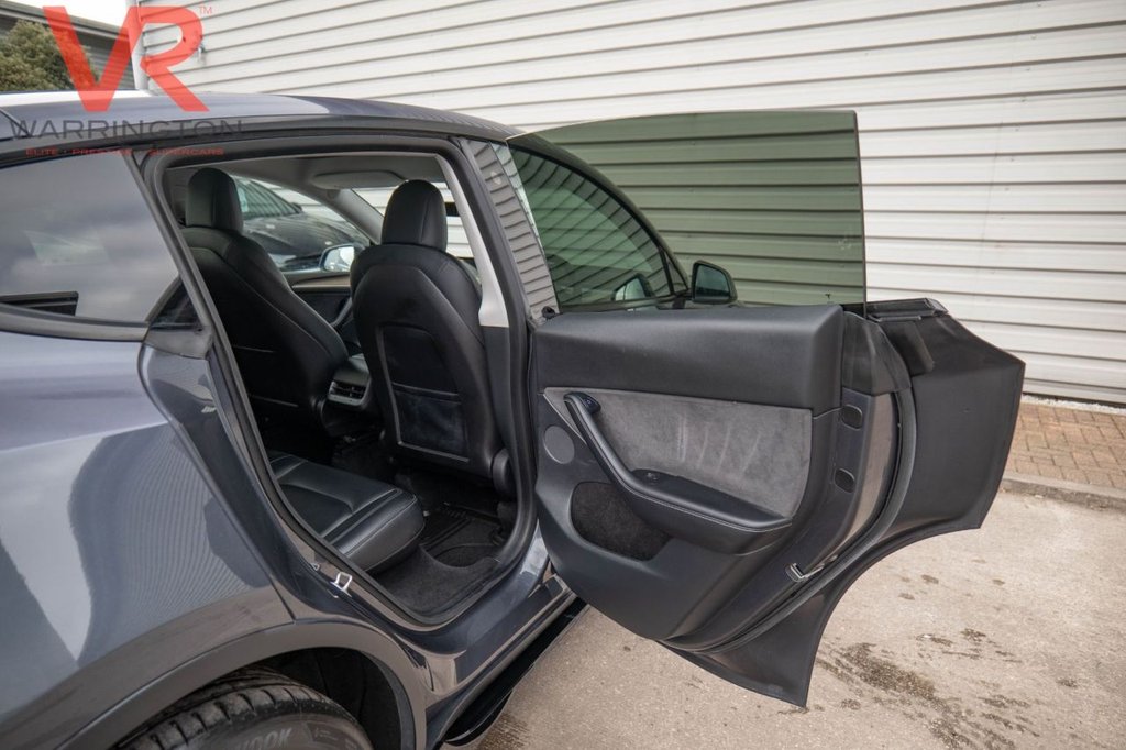 Used Tesla Model Y 2022 for sale - 78110983: Photo 36