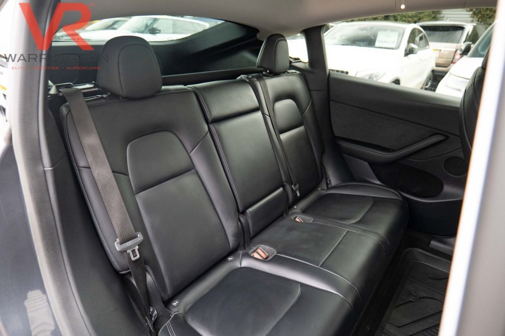 Used Tesla Model Y 2022 for sale - 78110983: Photo 37