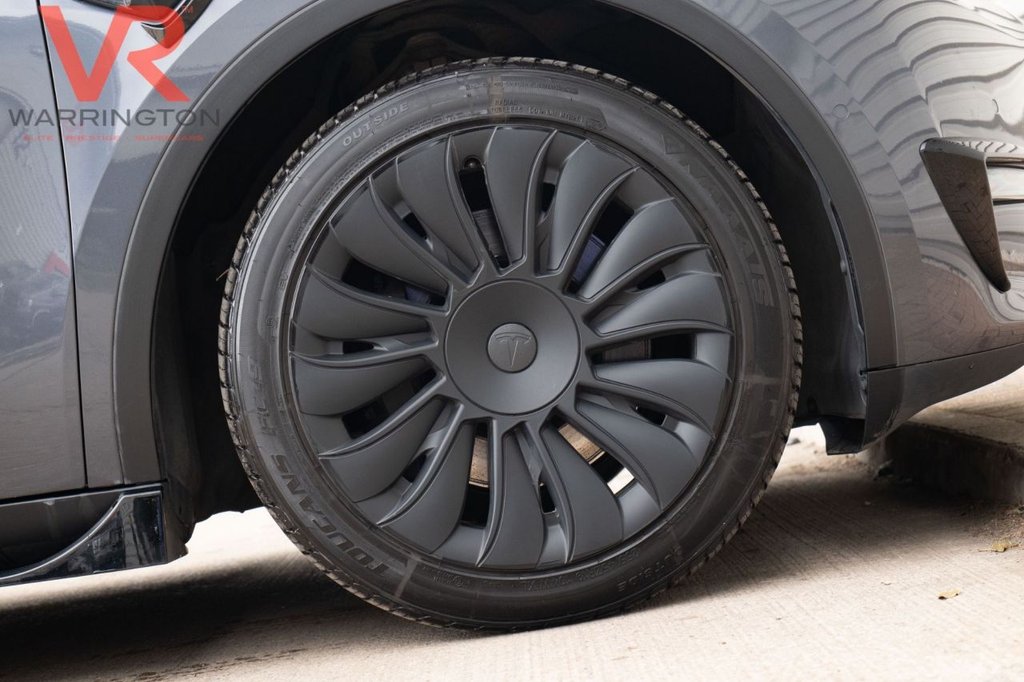 Used Tesla Model Y 2022 for sale - 78110983: Photo 38