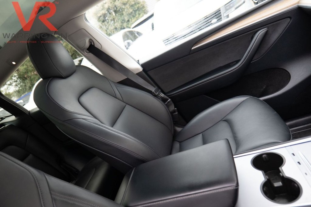 Used Tesla Model Y 2022 for sale - 78110983: Photo 4