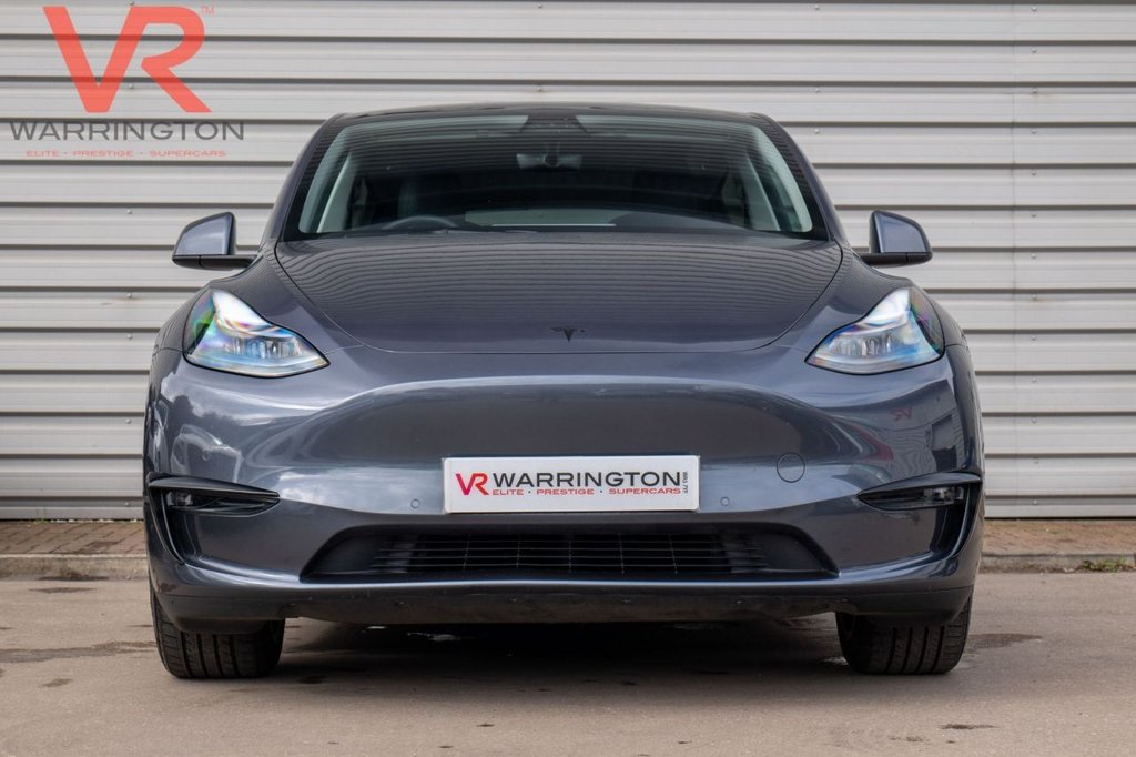 Used Tesla Model Y 2022 for sale - 78110983: Photo 5