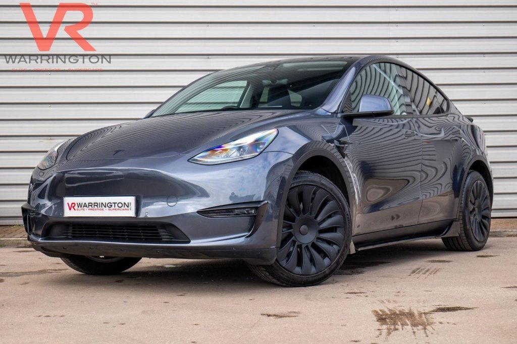 Used Tesla Model Y 2022 for sale - 78110983: Photo 7