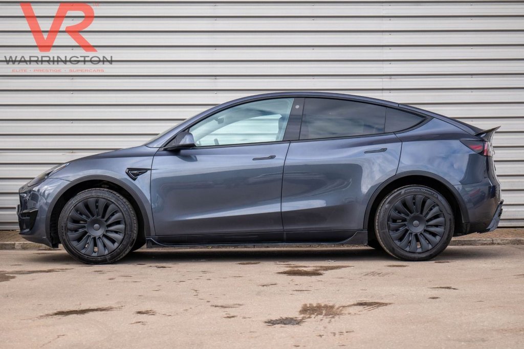 Used Tesla Model Y 2022 for sale - 78110983: Photo 8