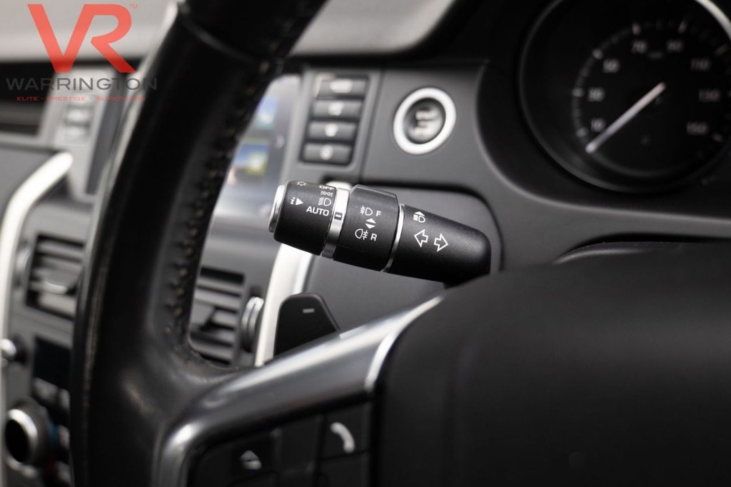 Used Land Rover Discovery Sport 2017 for sale - 77720380: Photo 11