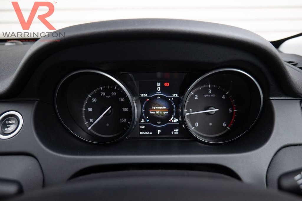 Used Land Rover Discovery Sport 2017 for sale - 77720380: Photo 12