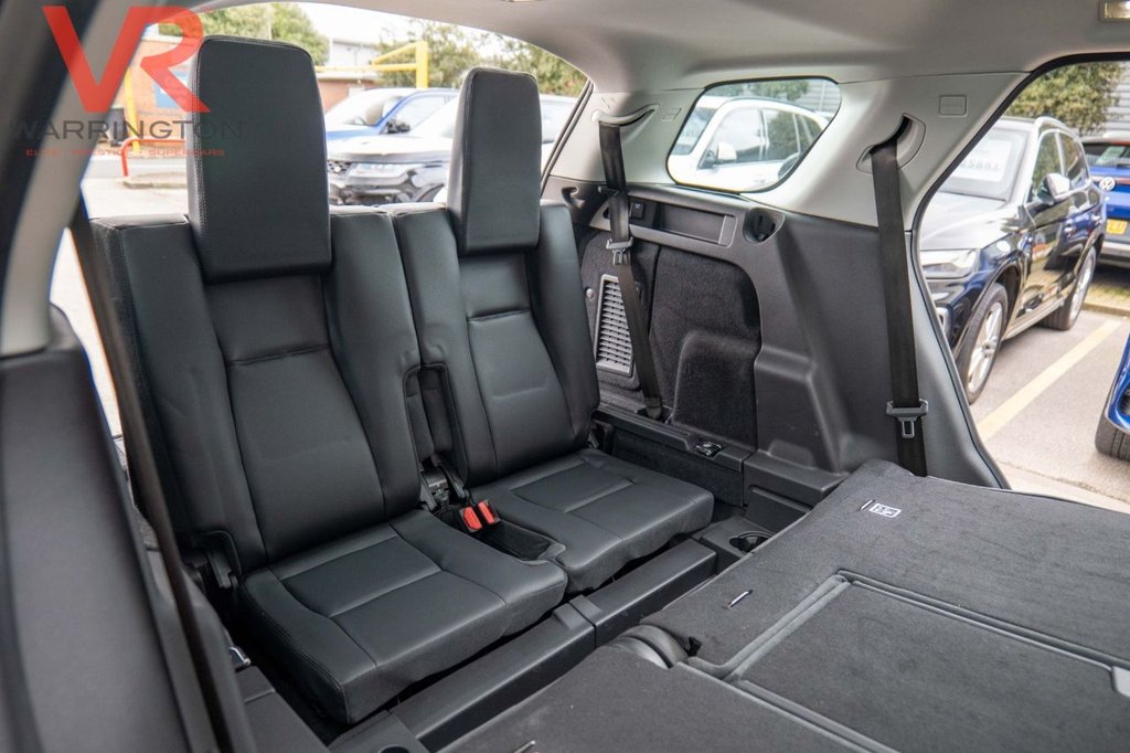 Used Land Rover Discovery Sport 2017 for sale - 77720380: Photo 17