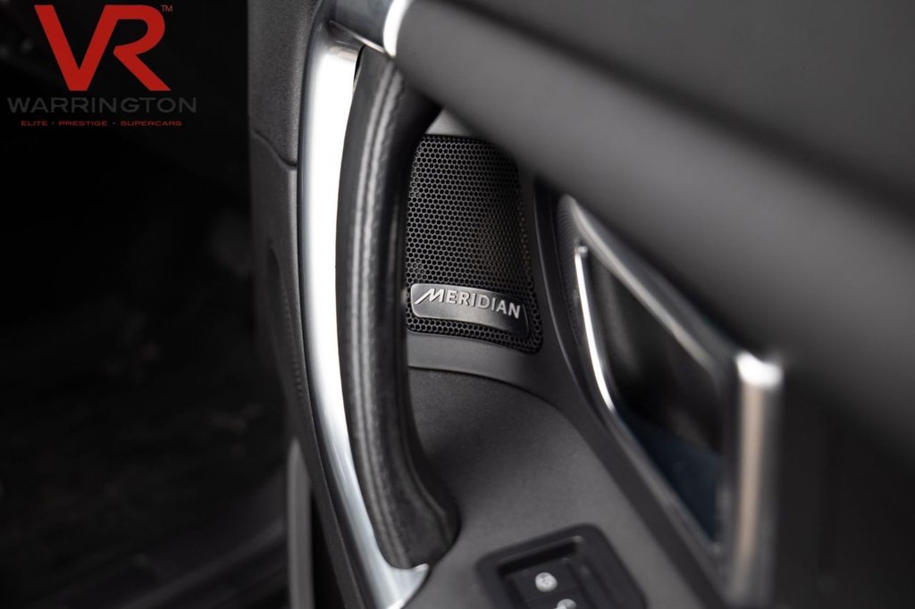 Used Land Rover Discovery Sport 2017 for sale - 77720380: Photo 24