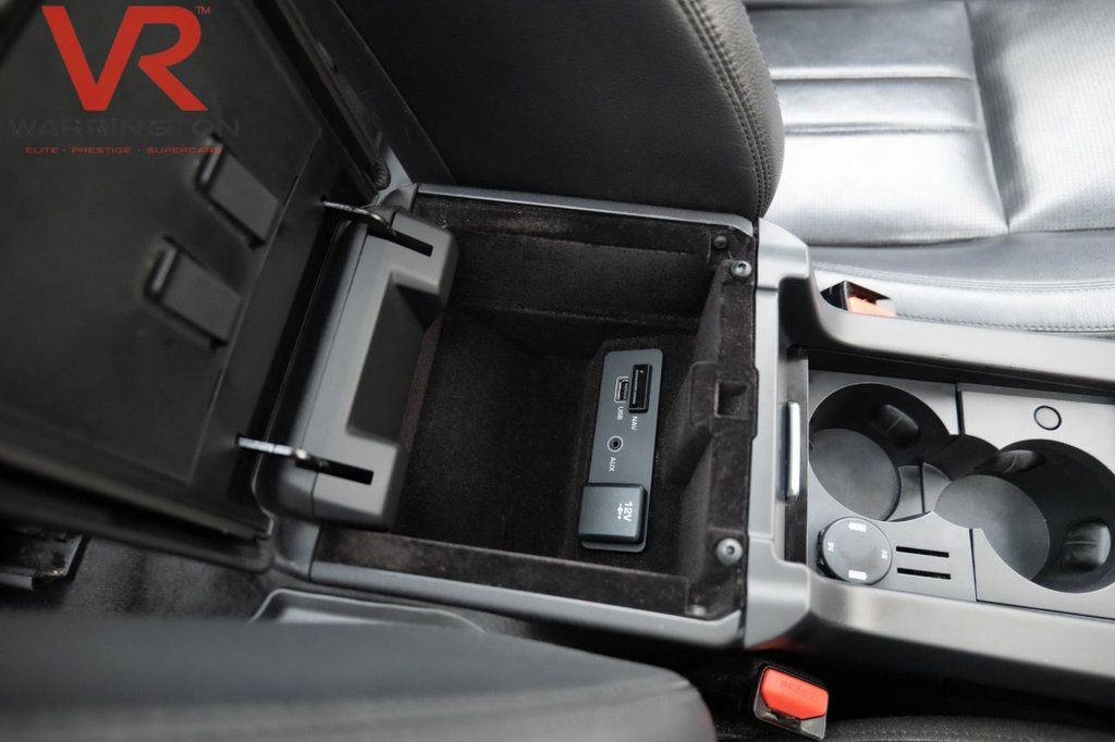 Used Land Rover Discovery Sport 2017 for sale - 77720380: Photo 27