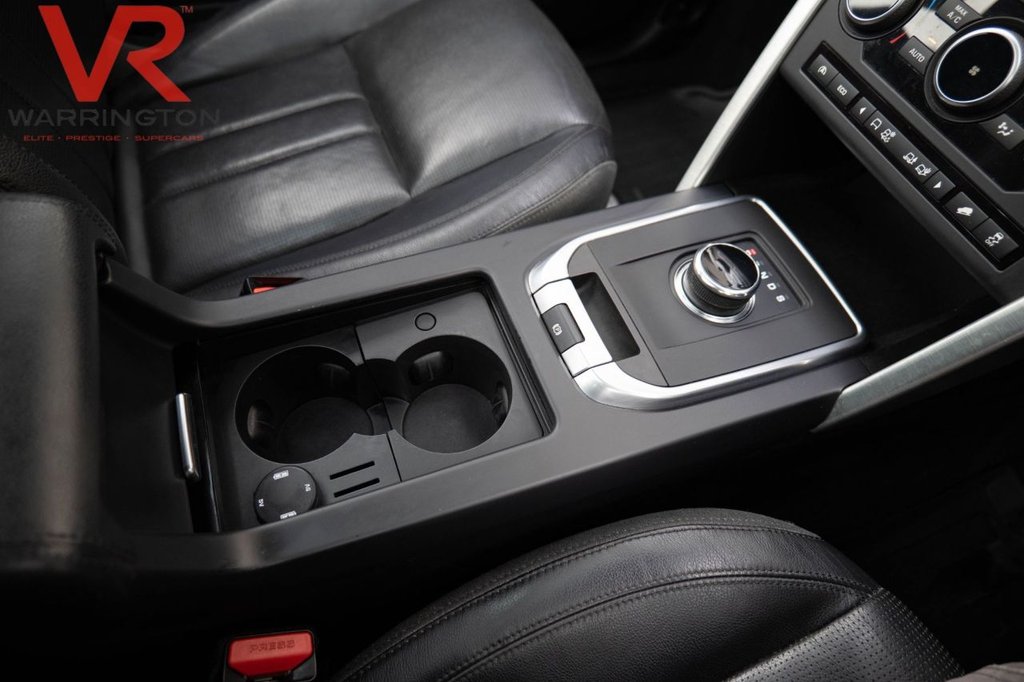 Used Land Rover Discovery Sport 2017 for sale - 77720380: Photo 28