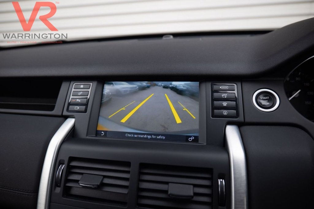 Used Land Rover Discovery Sport 2017 for sale - 77720380: Photo 31