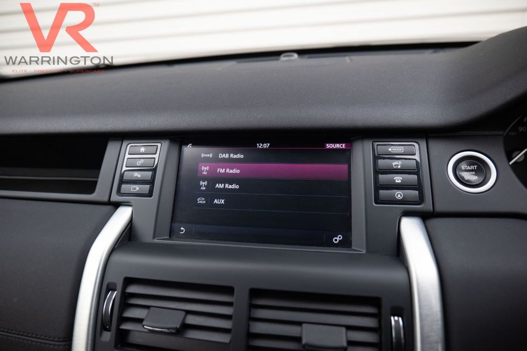 Used Land Rover Discovery Sport 2017 for sale - 77720380: Photo 34