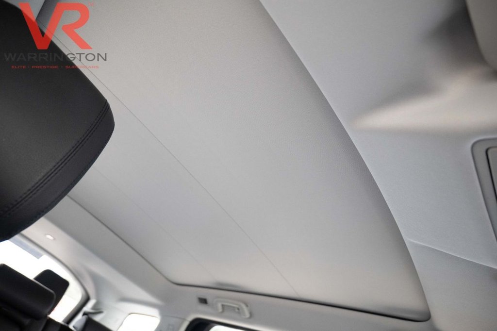 Used Land Rover Discovery Sport 2017 for sale - 77720380: Photo 37