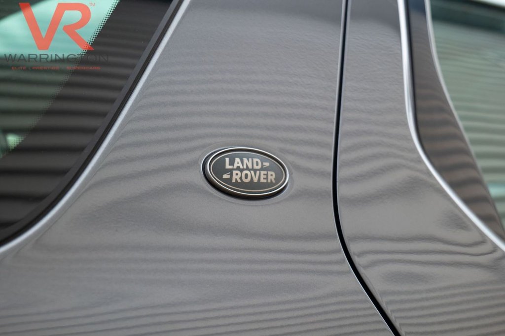 Used Land Rover Discovery Sport 2017 for sale - 77720380: Photo 41