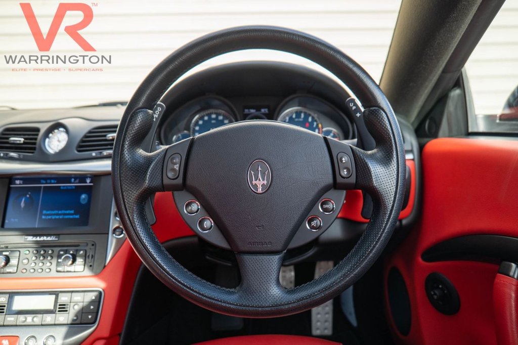 Used Maserati Granturismo 2010 for sale - 76582416: Photo 10